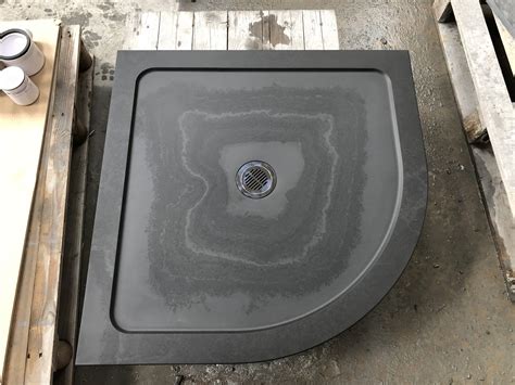 Shower Tray Berwyn Slate