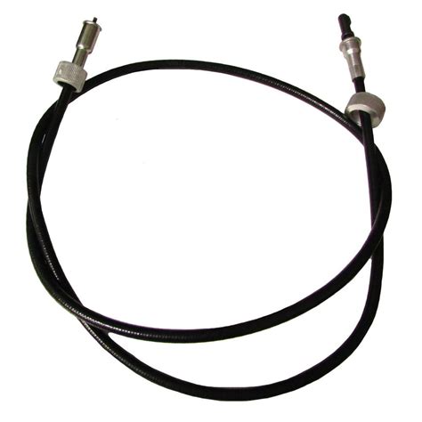 K Fits Case Ih David Brown Tractor Tachometer Cable