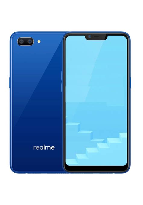 Realme C1 Pictures Official Photos Whatmobile