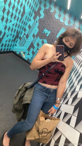 Queenbracee Nude OnlyFans NudoStar TV