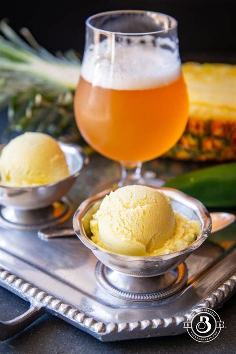 Beer Ice Cream Artofit