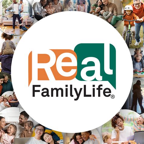 Real - FamilyLife®