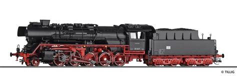 Tillig Dampflokomotive Der Dr Modellbahn Voigt Modellbahn