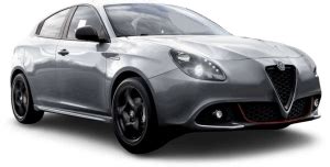 2022 Alfa Romeo Giulietta Comparison | CarExpert