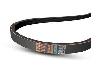 High Temperature Resistant Belt Pix Thermal Xc Pix Transmissions