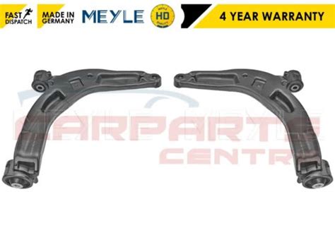 For Vw Transporter T Front Left Right Lower Suspension Wishbone Arm