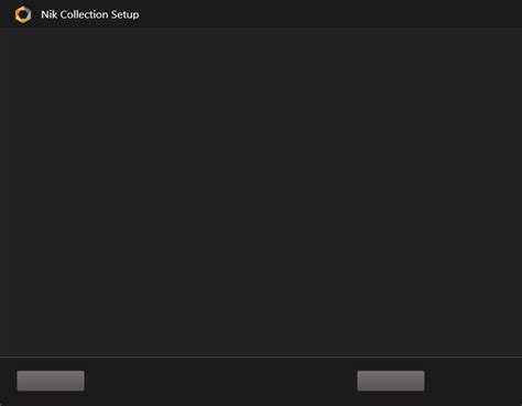 Crash when installing Nik Collection 6.6 - Nik Collection - DxO Forums