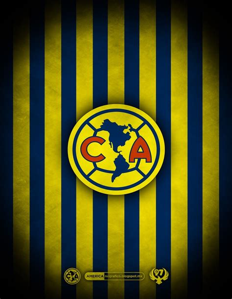 Club America Logo