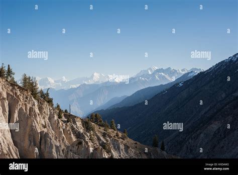 Nanga parbat peak fotografías e imágenes de alta resolución Alamy