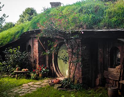 TheShire Hobbiton Projects :: Photos, videos, logos, illustrations and ...