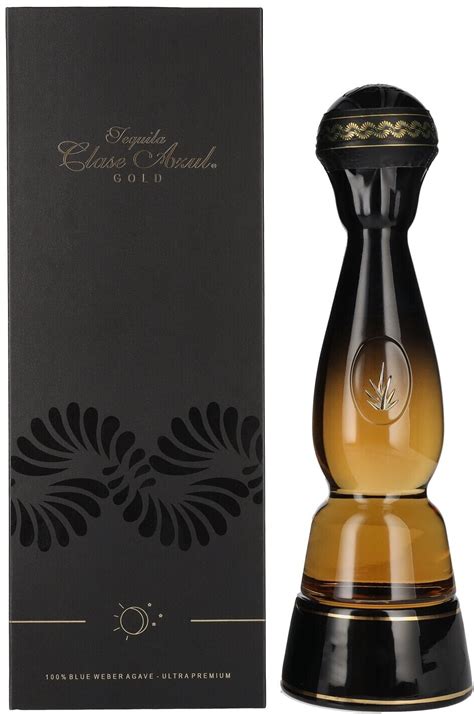 Clase Azul Mezcal Gold 07l 40 Ab 53396 € Preisvergleich Bei Idealode