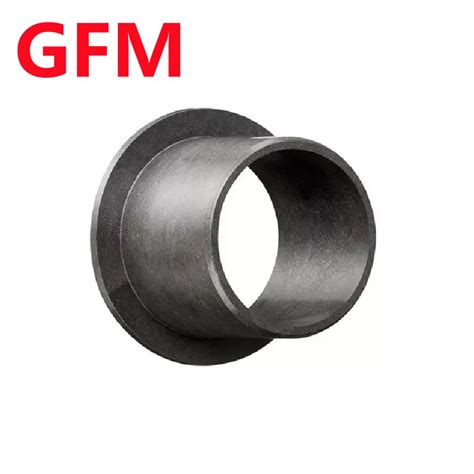 GFM/gsmизносостойкая Инженерная пластиковая втулка вала без масла ...