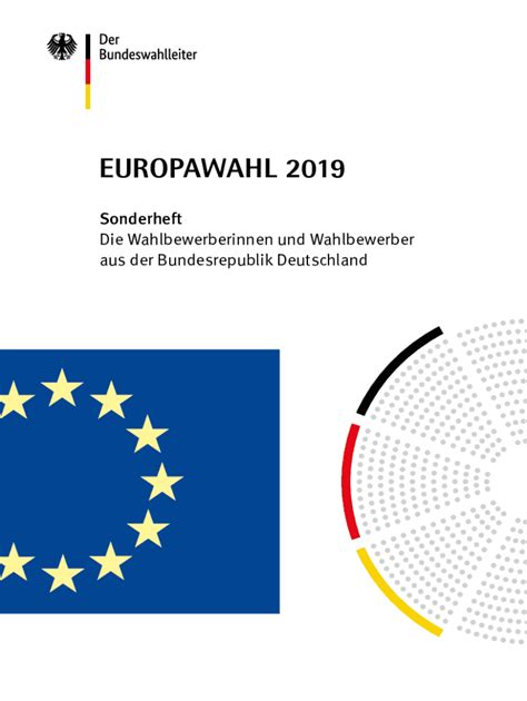 Ausf Llbar Online Europawahlen Wahlen Sachsen De Fax Email Drucken