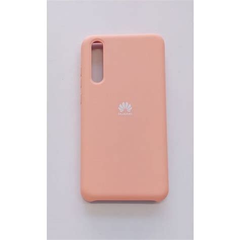 Capa Huawei P Pro Nude Kuantokusta