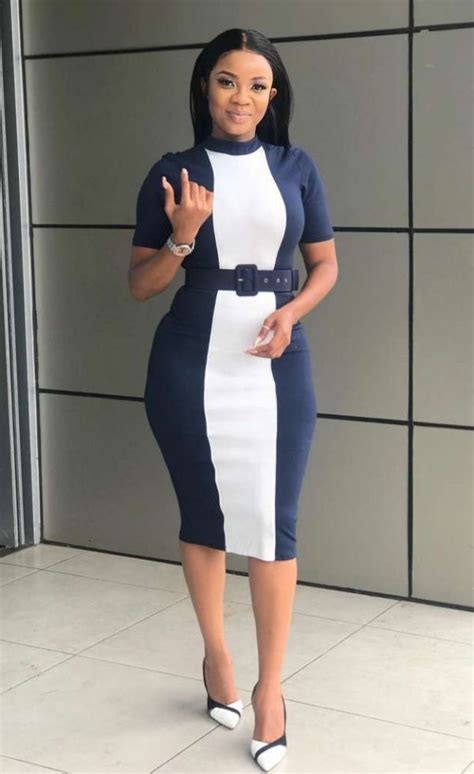 Casual Work Outfits For Black Women Business Casual Attire Work Outfits Women Office Outfits