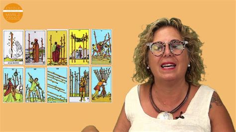 Descubre el Verdadero Significado de los Bastos en el Tarot Guía