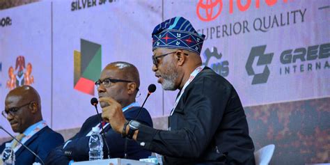 Construction Of Ondo Oil And Gas Park To Start Soon Ncdmb Assures Govt