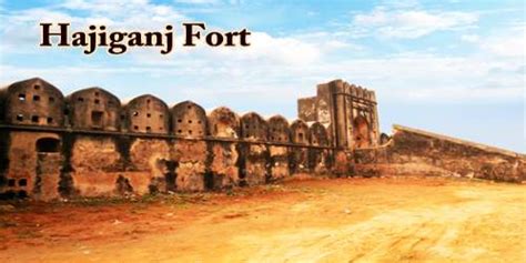 A Visit To A Historical Place/Building (Hajiganj Fort) - Assignment Point