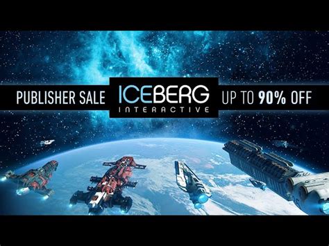 Iceberg Interactive Woovit