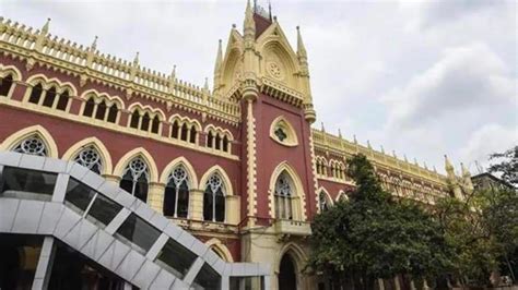 Calcutta High Court Seeks Affidavit From State Election Commissioner