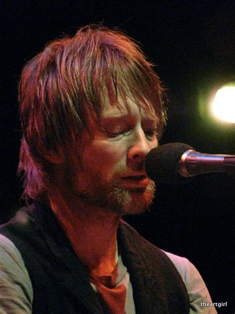 Pin By Elena S On Radiohead In 2022 Thom Yorke Beautiful Men Radiohead