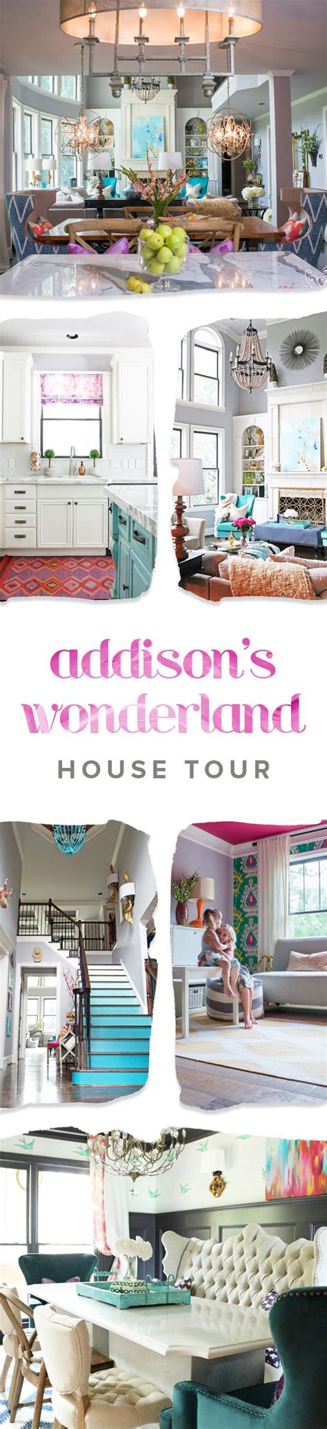 The Today Show Home Tour & Listing… - Addison's Wonderland