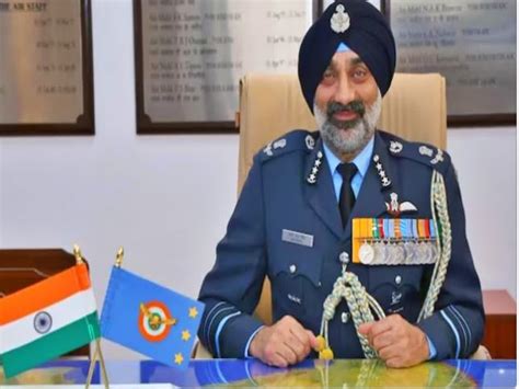 Air Marshal Ap Singh Takes Charge As Vice Chief Of Iaf Air Marshal Ap