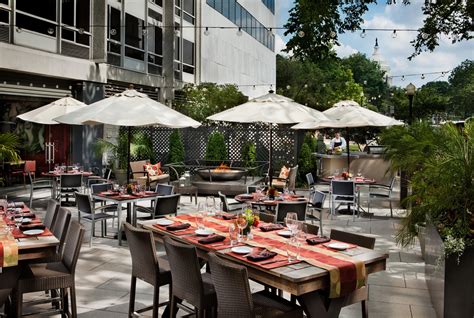 art and soul at yotel washington dc