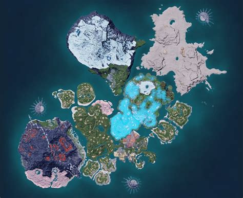 Helzephyr Location Breeding And Stats Palworld Hardcore Gamer