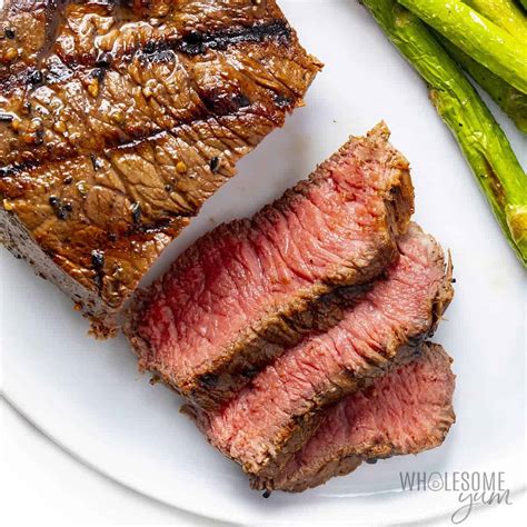 The Perfect Grilled Sirloin Steak Every Time Story Telling Co