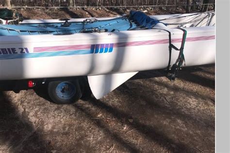 Hobie Cat For Sale In Westbrook Connecticut By Brewer Yacht Sales