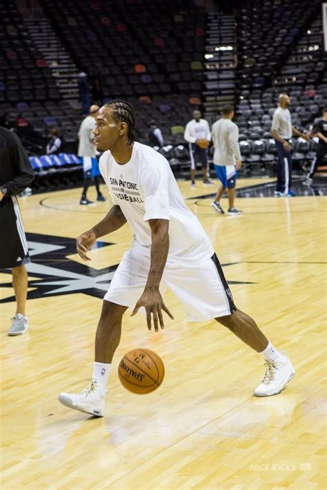 Kawhi Leonard's Best Shoes // Player Profile | Nice Kicks