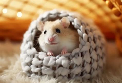 Winter White Dwarf Hamster Lifespan: A Comprehensive Guide