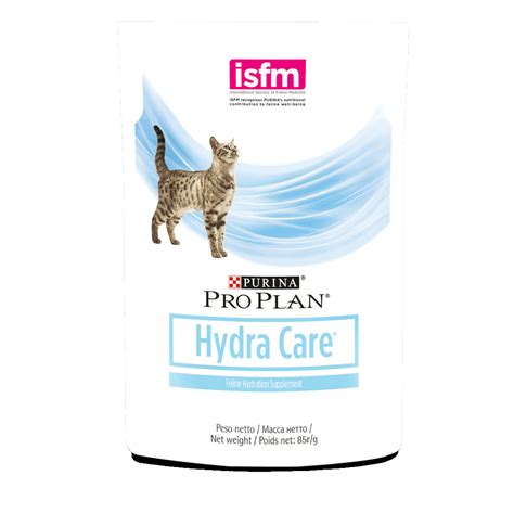 PPVD® HC HydraCare Wet Cat Food | Purina