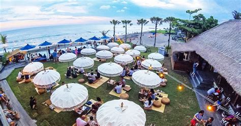 Best bars and pubs in Bali