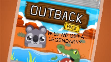 Will We Get A Legendary Blooket Pack Opening Part 1 YouTube