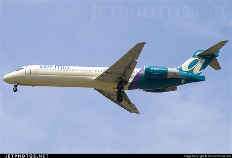 N925at Boeing 717 231 Airtran Airways Jetphotos