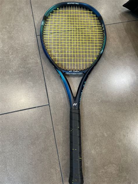 Yonex Ezone Th Generation Ezone Plus Inch Longer