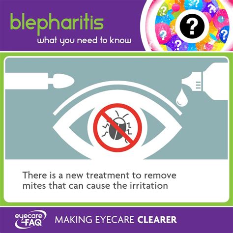 Blepharitis What You Need To Know Blepharitis Eye Care Need To Know