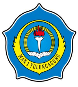 Logo Man 1 Tulungagung | Hot Sex Picture