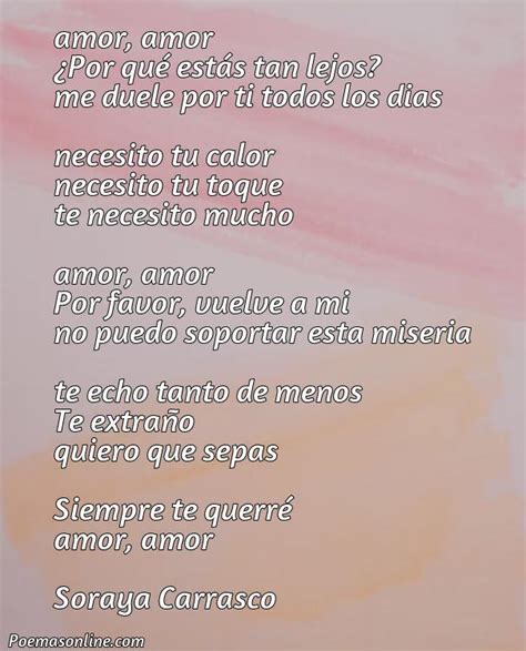 5 Mejores Poemas De Antes Poemas Online