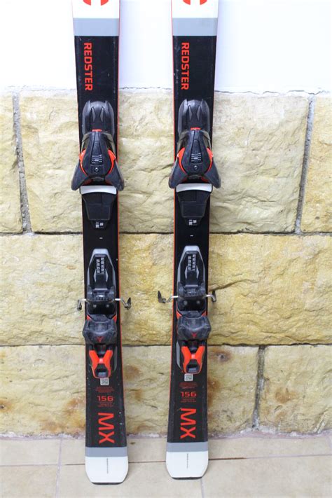 Atomic Redster Mx Snowcenter Ski Si Snowboard