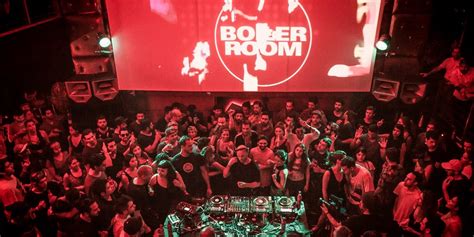 Boiler Room To Compensate DJs Who Have Played Sets In New Partnership