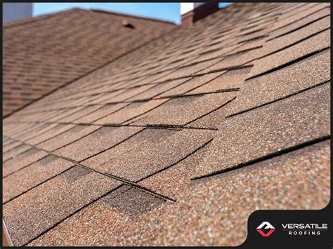 Versatile Roofing 4 Reasons Why Asphalt Shingles Are So Popular In The US