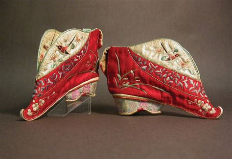 Foot Binding Museum | SEA