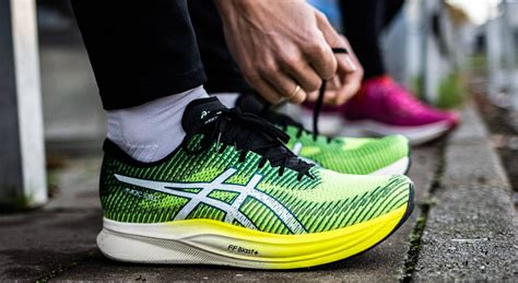 Asics Magic Speed Vs Saucony Endorphin Speed Hot Sale