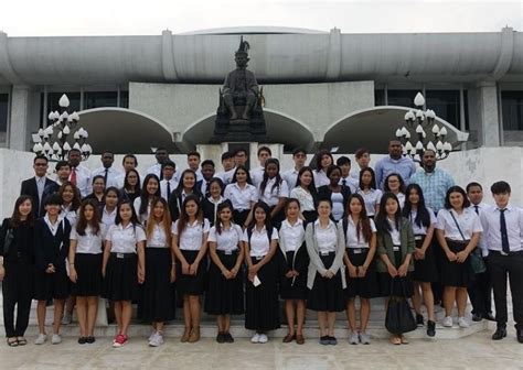 Rangsit University Bangkok Thailand