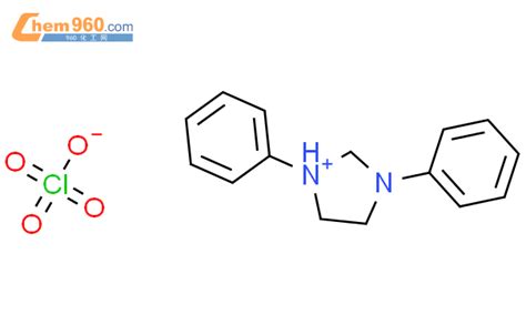 H Imidazolium Dihydro Diphenyl Perchloratecas