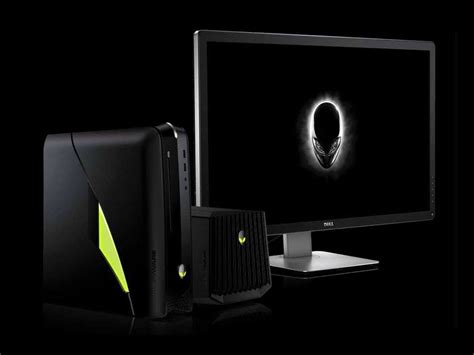 Alienware refreshes gaming PC and laptop range - Atomic - Gaming Desktops - Gaming Laptops - PC ...