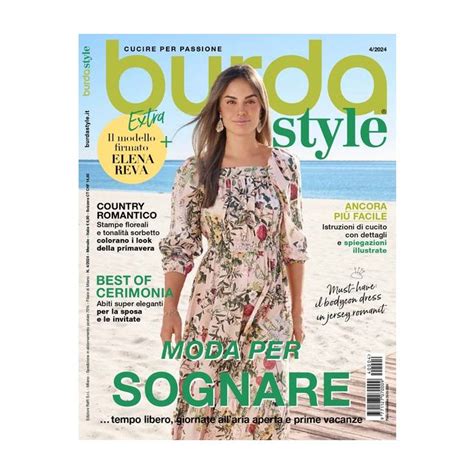 Burda Style